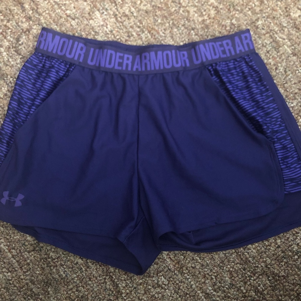 Under Armour Shorts